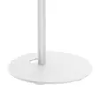Kaiutinteline | Sopii käytettäväksi: Sonos® Era100 | Teline | 3 kg | Kiinteä | ABS-Muovi / Metalli | Valkoinen - Kaiutintelineet - 5412810451920 - 46