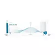 Kaiutinteline | Sopii käytettäväksi: Sonos® Era100 | Teline | 3 kg | Kiinteä | ABS-Muovi / Metalli | Valkoinen - Kaiutintelineet - 5412810451920 - 66