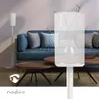 Kaiutinteline | Sopii käytettäväksi: Sonos® Era100 | Teline | 3 kg | Kiinteä | ABS-Muovi / Metalli | Valkoinen - Kaiutintelineet - 5412810451920 - 5