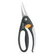 Kalasakset 22 cm Fiskars Functional Form - Veitset ja sakset - 6411501991270 - 1