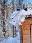 Kattokola teleskooppinen - Lumenpudottimet - 6438168104560 - 9