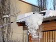 Kattokola teleskooppinen - Lumenpudottimet - 6438168104560 - 2