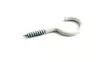 Kattokoukku Habo 11 40mm - Koukut ja ripustimet - 641-0155-90 - 1