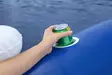 Kelluntalautta Hydro Force Bestway - Vesilelut - 6942138920550 - 4