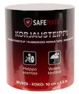 Korjausteippi 100mm 1,5m vedenpit=C3=A4v=C3=A4 - Rakennusteipit - 6418536023730 - 2