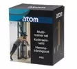 Kotireenisetti PRO Atom - Kuntoilulaitteet ja -välineet - 6410416155920 - 7