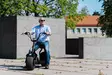 Kruiser Black 1,2kWh akulla - Kruiserit - 6438431028920 - 4
