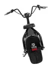 Kruiser Black 1,2kWh akulla - Kruiserit - 6438431028920 - 3