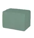 Kukkasieni m=C3=A4rk=C3=A4 py=C3=B6re=C3=A4ll=C3=A4 lautasella - Koristeet, koriste-esineet - 5024242700110 - 3
