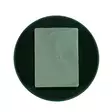 Kukkasieni m=C3=A4rk=C3=A4 py=C3=B6re=C3=A4ll=C3=A4 lautasella - Koristeet, koriste-esineet - 5024242700110 - 2