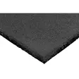 Kumimattopalat 1m=C2=B2 4 kpl musta - Kumimatot - 6438230005740 - 3