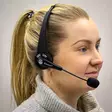 Sankakuulokkeet Bluetooth Mobia BT9000 - Sankakuulokkeet - 6430035340460 - 1