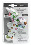 Kuumaliimapistooli Mini 10 W - Kuumaliimapistoolit - 6410412853400 - 3
