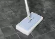Kylpyhuonepesin 23 cm SINI - Siivousvälineet - 679-0120-30 - 2