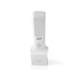 LED-Yövalo ja Taskulamppu | Verkkovirtakäyttöinen | 220 - 240 V AC 50 Hz | 1.30 W | Ladattava | Nimellisvaloteho: 37 lm | Valoalue: 3 m | Säteen kulma: 71 ° | LED taskulamppu - Yövalot - 5412810291540 - 10