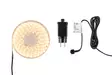 LED-nauha 5 m 3000K Finnlumor - Valonauhat - 6410416085340 - 2