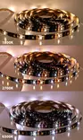 LED-valonauha USB CCT 5m, Led Energie - Valonauhat - 6418536024140 - 1