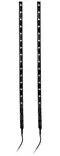 LED-valonauhasarja 12 V RGB 2 kpl HEHQ - Valonauhat - 6438152075760 - 1