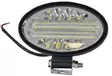 LED ty=C3=B6valo 48x3W, SMD, Ovaali - Auton lisävalot ja työvalot - 6430074694890 - 1