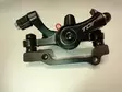 Lasten/Caravan Kruiser: Etujarrusatula - Lasten Kruiser - 6438431026490 - 1