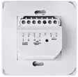 Lattial=C3=A4mmitystermostaatti mekaaninen - Lattialämmitys - 6438152089910 - 3