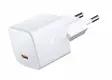 Laturi pika USB-C GaN PD 33W Swissten=20 - Verkkolaturit - 8595217479760 - 1