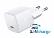 Laturi pika USB-C GaN PD 33W Swissten=20 - Verkkolaturit - 8595217479760 - 2