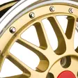 LeMans Gold 7.5x17 - 17-tuumaiset - 6438431000490 - 2
