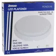 Led Plafondi Round 18W IP44 - Katto- ja seinävalaisimet - 6438168110790 - 4