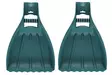 Lehtikourat Tarmo 2 kpl - Puutarhatyökalut - 6410416102160 - 1