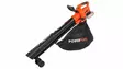 Lehtipuhallin 40V Dual Powerplus POWDPG75270 - Akkutyökalut - 5400338083440 - 1