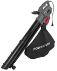 Lehtipuhallin-imuri 3300W Powerplus - Lehtipuhaltimet - 5400338091650 - 1