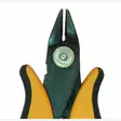 Leikkauspihdit 128 mm Tarkkuus - Käsityökalut - 8053369530970 - 45