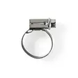 Letkukiristimet | 16 - 27 mm | Metalli - Varaosat - 5412810301270 - 30