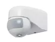 Liiketunnistin IP44 valkoinen, Airam - Liiketunnistimet - 6435200301420 - 1