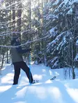 Liukulumikeng=C3=A4t 120 cm Er=C3=A4 Outdoor - Talviliikunta - 6418536022160 - 3