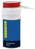 Lukkosula Korrek 40 ml - Autokemikaalit ja öljyt - 6414504237550 - 1