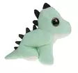 Lumo Dino Baby classic - Pehmolelut - 6416739595160 - 1