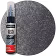 Maali CarColor Touch-Up 12ml 128010 musta metalliväri - Automaalit - 6412490024260 - 1