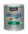 Maali Modena vihre=C3=A4 1 L - Metalli- ja kalustemaalit - 6412496040080 - 1