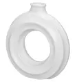 Maljakko Circle 4Living - Kukka-amppelit ja maljakot - 6410416234380 - 2