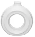 Maljakko Circle 4Living - Kukka-amppelit ja maljakot - 6410416234380 - 1