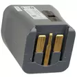 Matkapistokesarja / matkasovitinsarja (matkapistorasovitin erilaisilla lisälaitteilla yli 150 maahan (7 x pistotulppaa) musta - Matka-adapterit - BN-1508160 - 45
