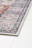 Matto Astoria 200x290 cm ruskea - Suuret ja keskikokoiset matot - 6410416095370 - 2