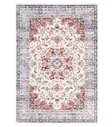 Matto Astoria 200x290 cm ruskea - Suuret ja keskikokoiset matot - 6410416095370 - 1