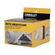 Matto liukuesteteippi 60mm x 3m - Rakennusteipit - 6438152023310 - 2