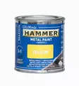 Metallimaali Maston Hammer sileä 250 ml - Maalit ja lakat - 647-7055-20 - 1