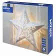 Metallit=C3=A4hti Liana 30 cm Airam - Koristevalot - 6435200210180 - 4
