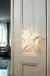 Metallit=C3=A4hti Liana 30 cm Airam - Koristevalot - 6435200210180 - 3