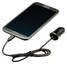 Autolaturi 1-Ulostulo 2.1 A Micro USB Musta - Autolaturit - VLMB60890B10 - 3
